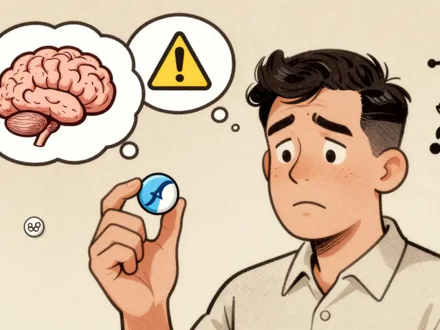 Perception vs Reality: Why Generics Seem Less Effective