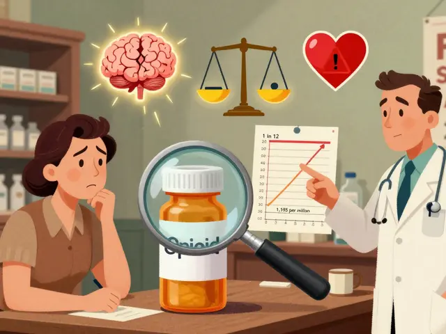 Recent Drug Safety Communications and Medication Recalls: What You Need to Know