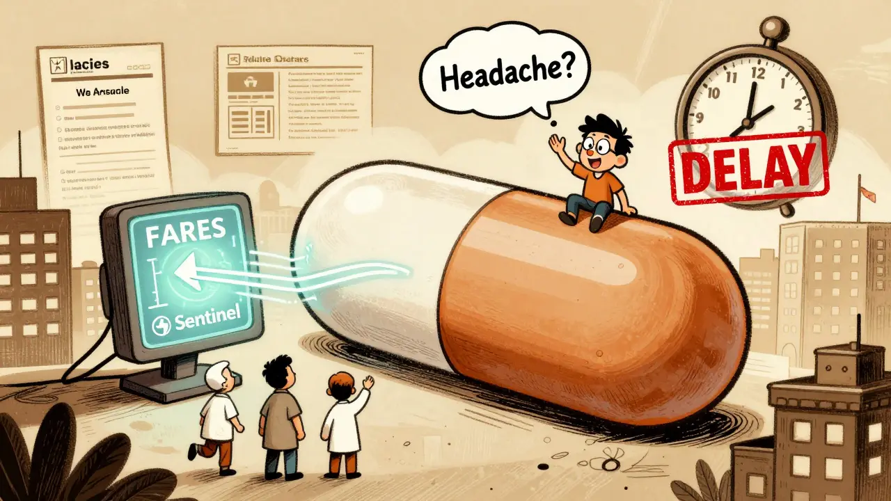 How to Track Post-Marketing Studies for Drug Safety