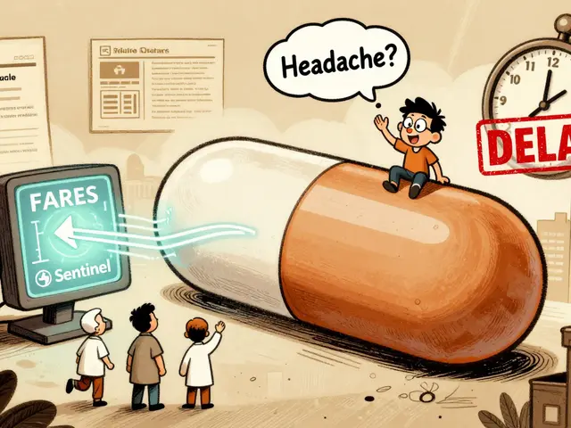 How to Track Post-Marketing Studies for Drug Safety