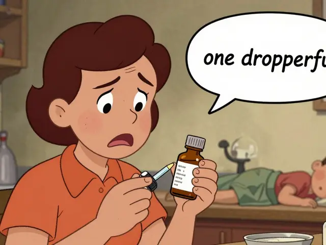 Language Barriers and Medication Safety: How to Get Help