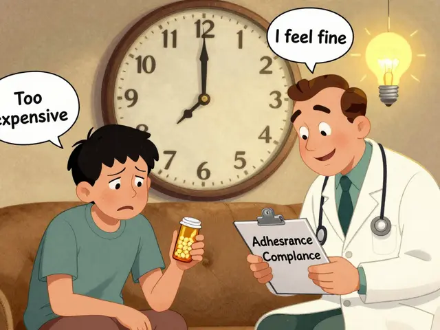 What Is Medication Adherence vs. Compliance and Why It Matters