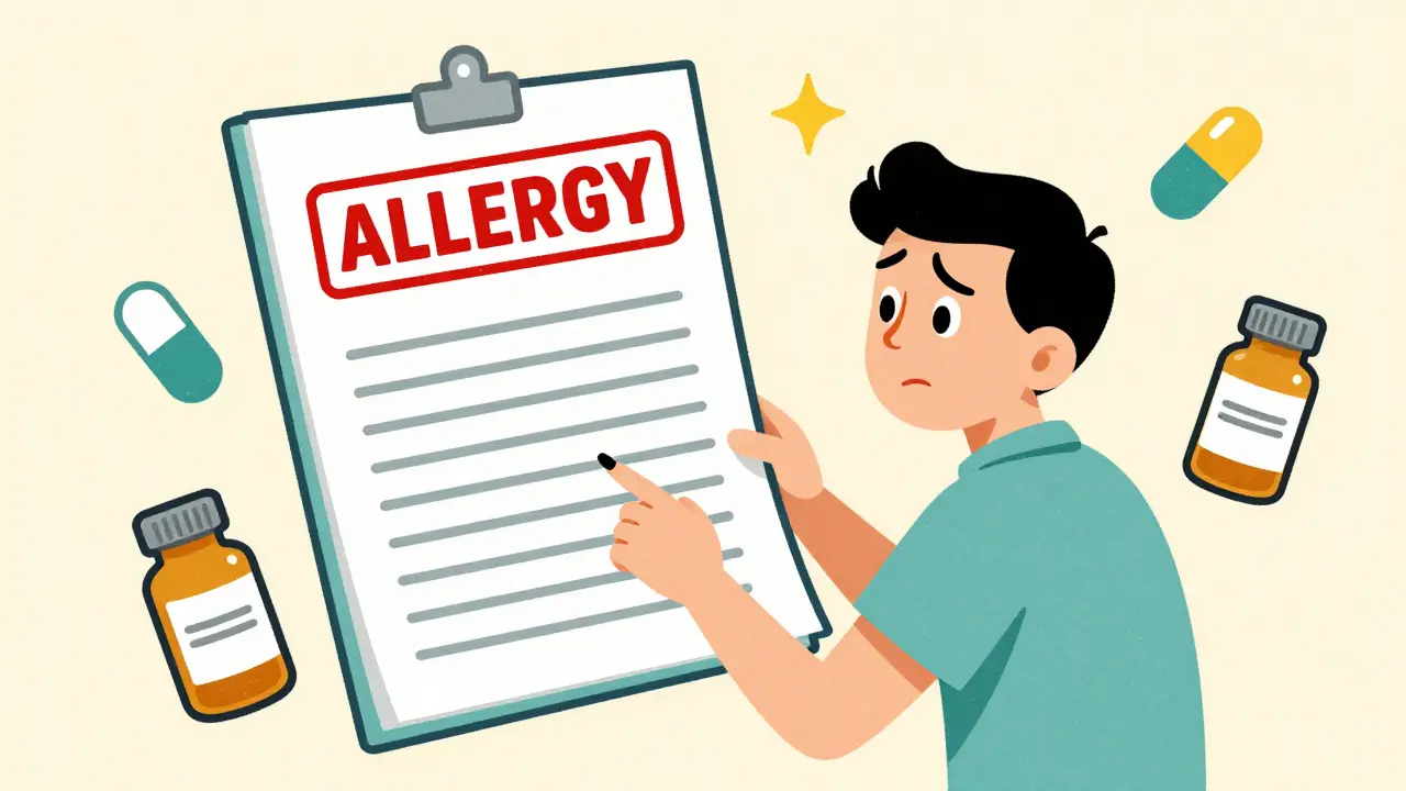 Drug Allergy Skin Testing: A Patient's Guide to Procedures and Results