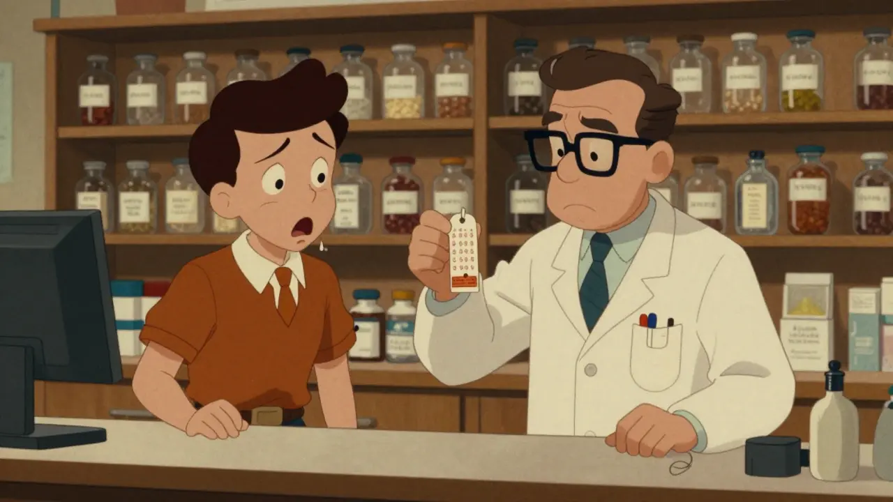 How to Buy Divalproex Online: A Guide to Safe and Cheap Options