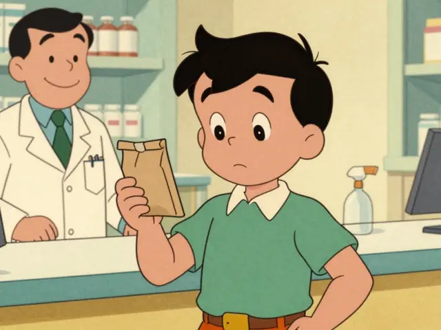 How to Audit Your Medication Bag Before Leaving the Pharmacy