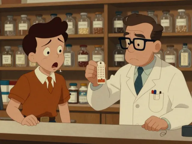 How to Buy Divalproex Online: A Guide to Safe and Cheap Options