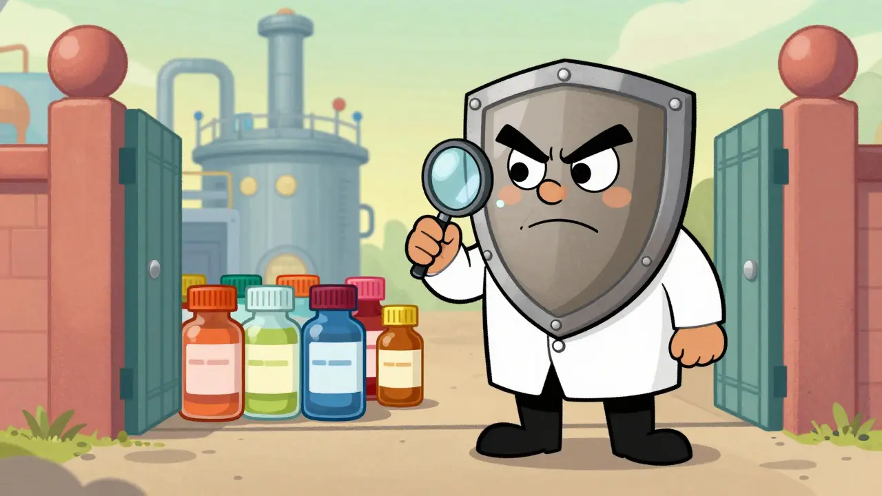 Batch Release Testing: The Final Safety Check Before Drugs Reach Patients