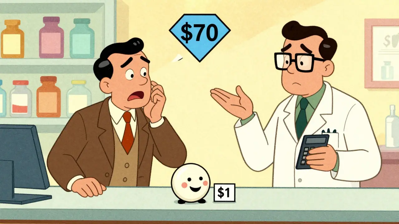 Buy Cheap Generic Viagra Online: Safe Options, Real Prices & Prescription Guide