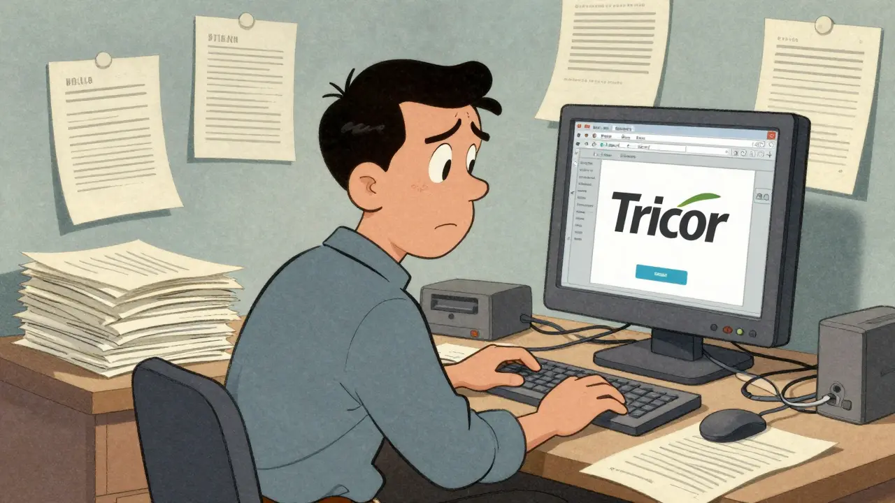 How and Where to Buy Tricor Online: A Safe Guide for 2026