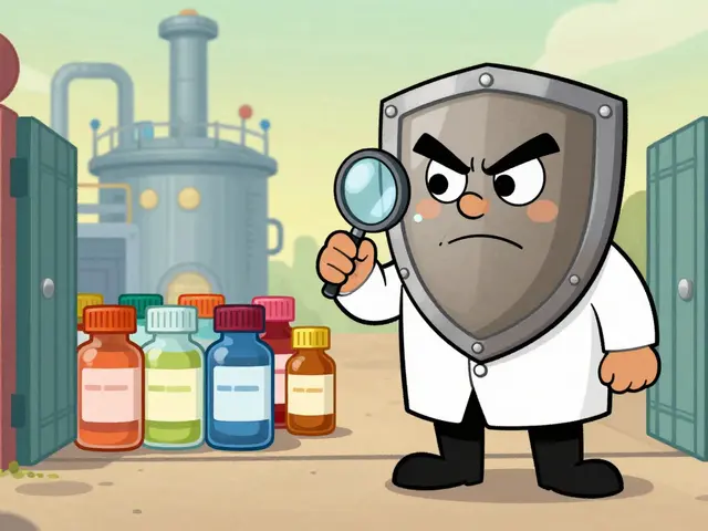Batch Release Testing: The Final Safety Check Before Drugs Reach Patients