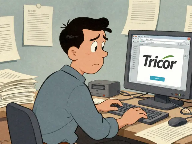 How and Where to Buy Tricor Online: A Safe Guide for 2026