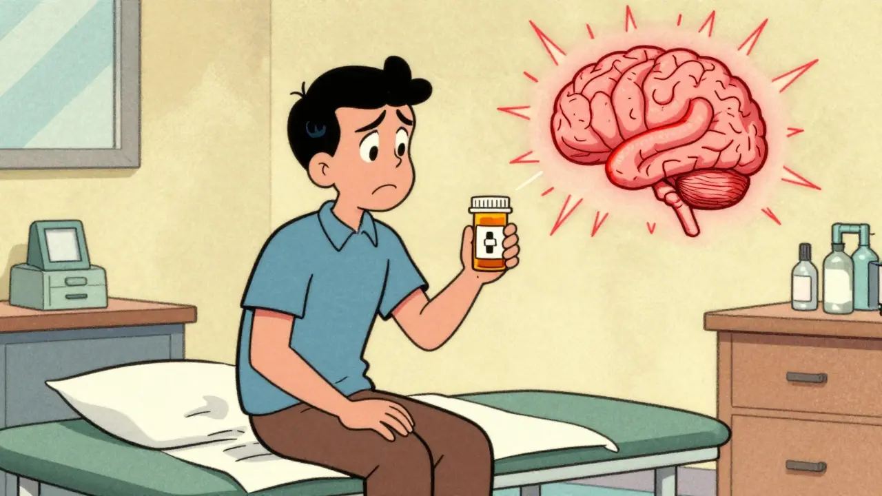 Antiemetics and Serotonin Syndrome: Risks, Interactions, and Safety Guide
