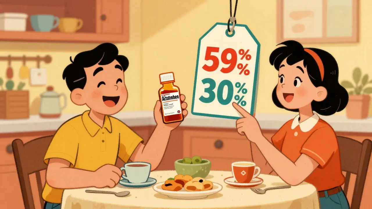 How to Buy Generic Acetaminophen Online: Safe & Cheap Options for 2026