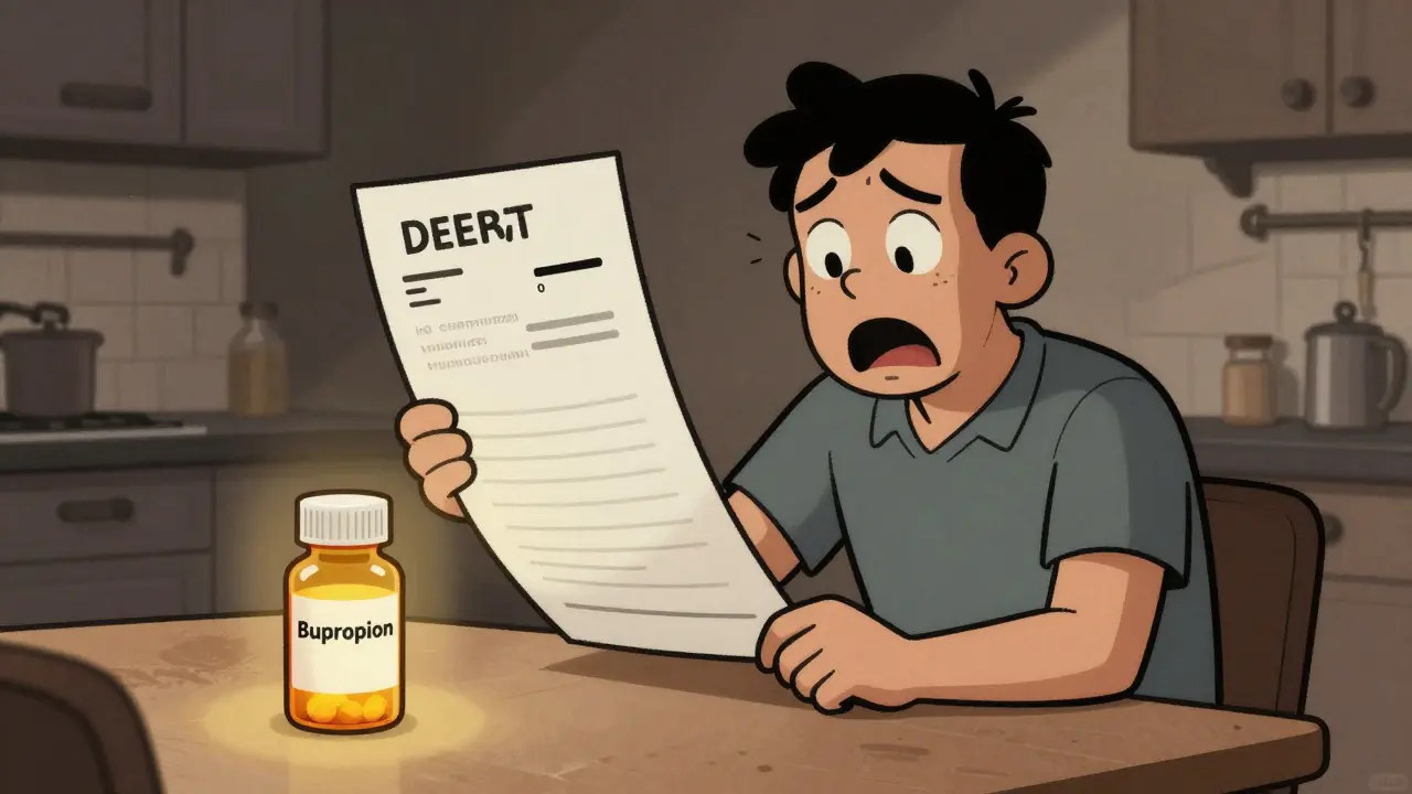 How to Buy Generic Wellbutrin Online Cheaply and Safely in 2026