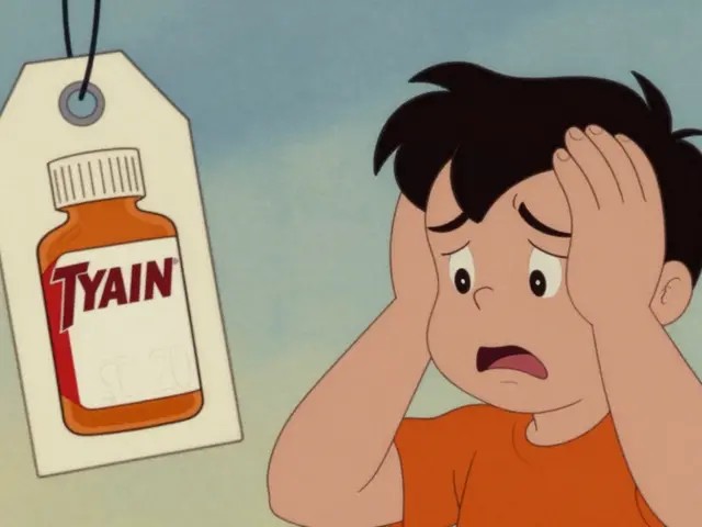How to Buy Cheap Generic Tylenol (Acetaminophen) Online in 2026
