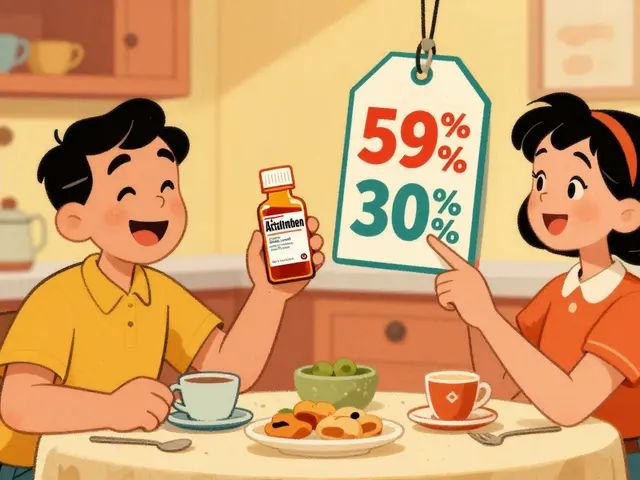 How to Buy Generic Acetaminophen Online: Safe & Cheap Options for 2026