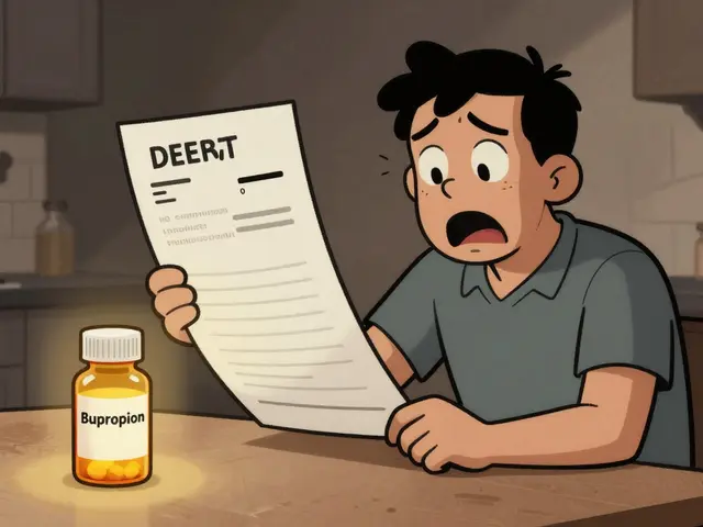 How to Buy Generic Wellbutrin Online Cheaply and Safely in 2026