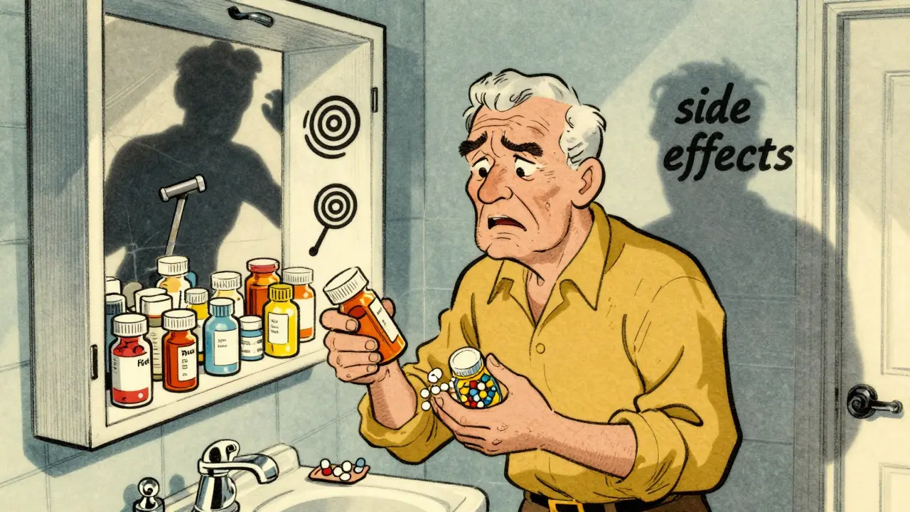 Beers Criteria Explained: Safe Medications for Seniors in 2026