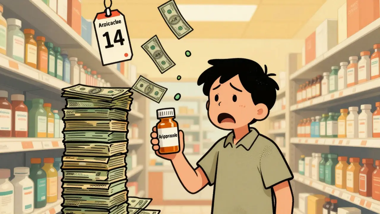 How to Buy Cheap Generic Abilify Online: Safe Options & Price Guides for 2026