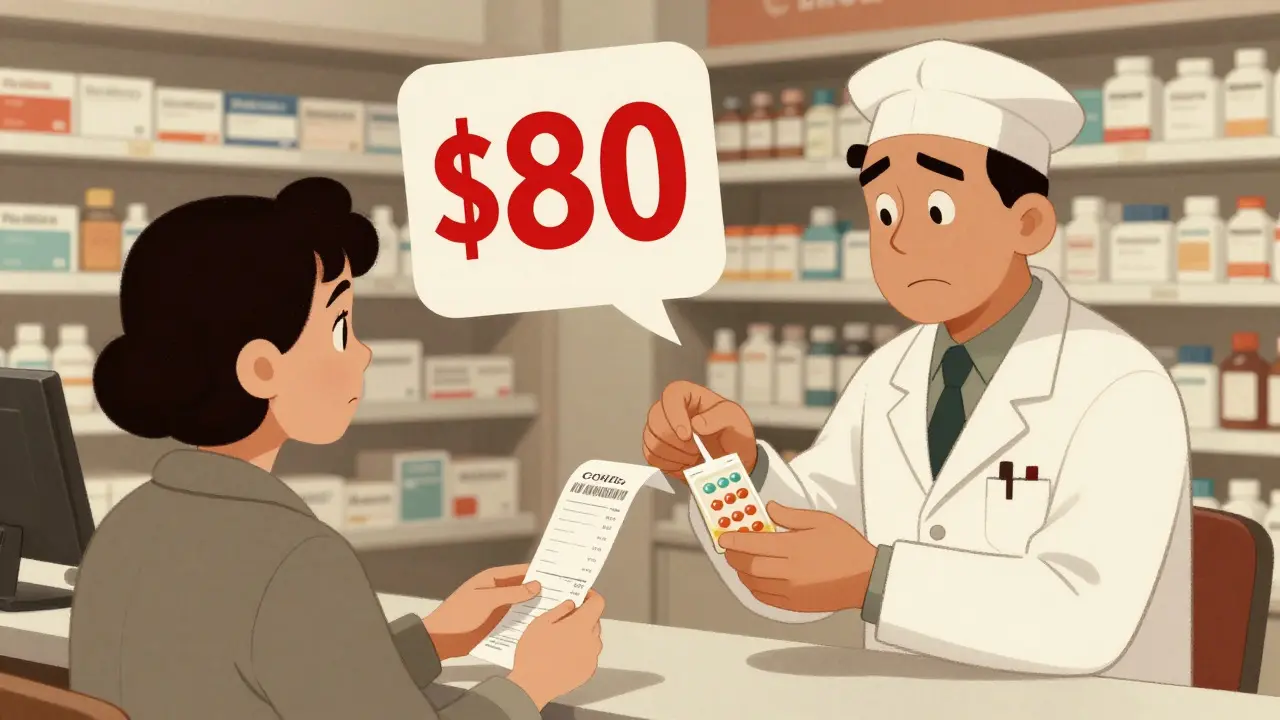 How to Buy Generic Azithromycin Online Cheaply and Safely in 2026