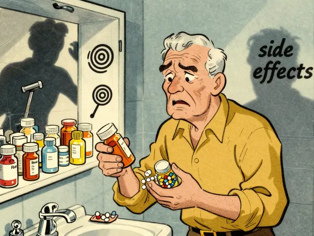 Beers Criteria Explained: Safe Medications for Seniors in 2026
