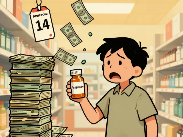 How to Buy Cheap Generic Abilify Online: Safe Options & Price Guides for 2026