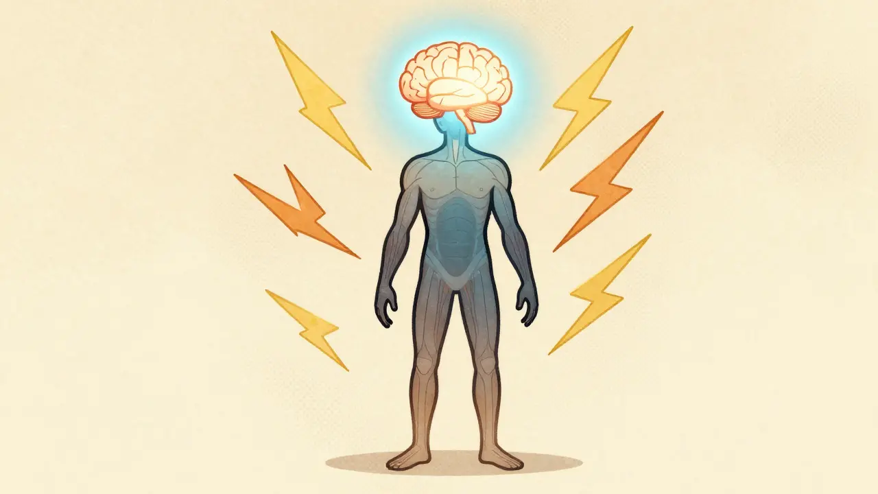 Amyotrophic Lateral Sclerosis (ALS) and Riluzole: What You Need to Know