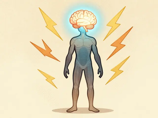 Amyotrophic Lateral Sclerosis (ALS) and Riluzole: What You Need to Know